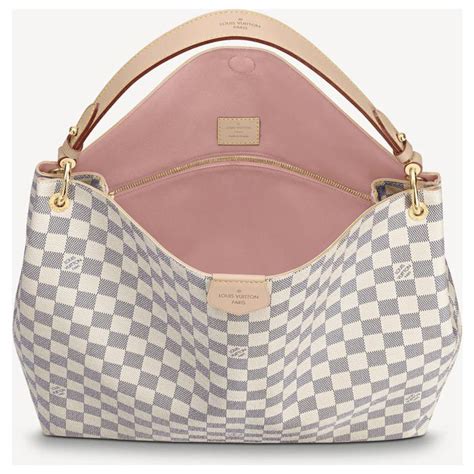 lv graceful mm azur|louis vuitton graceful mm discontinued.